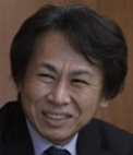 YAMAMOTO, Shuichiro