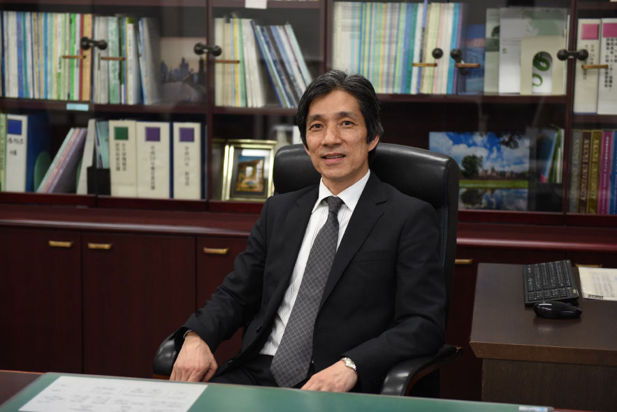 photo : Dean YASUDA, Takami
